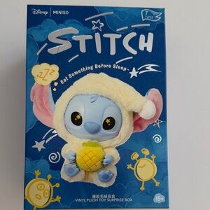Disney Stitch Blind Box